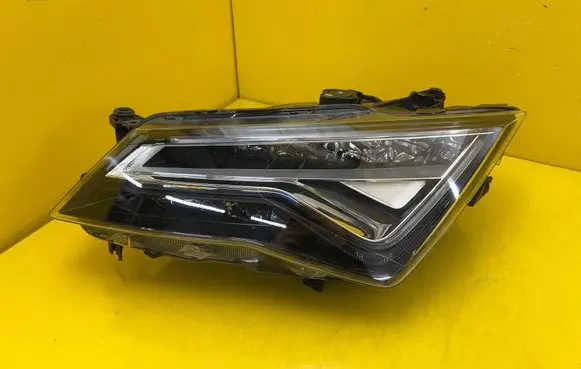 Seat Ateca Headlight/headlamp 576941007F