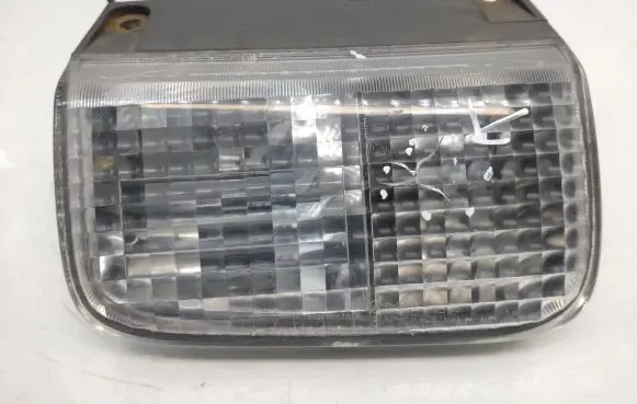 Rear fog light