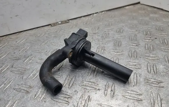 Turbo solenoid valve