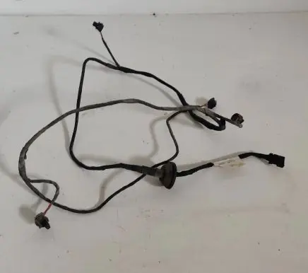 Mercedes-Benz R W251 Parking sensor (PDC) wiring loom A2514404613