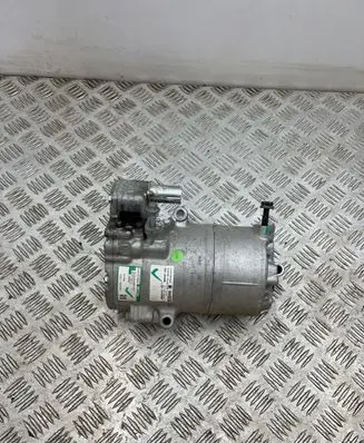 MG ZS Air conditioning (A/C) compressor (pump) SHS33H4203 2118702252