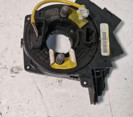 Ford C-MAX I Airbag slip ring squib (SRS ring) 4M5T14A664AB CE2T504610