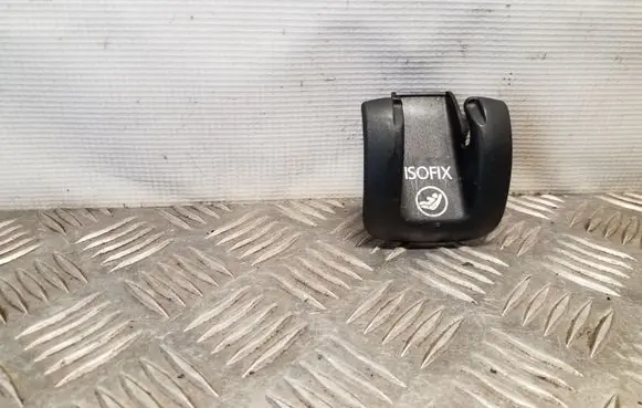 Audi Q5 SQ5 ISOFIX cover 8R0887233