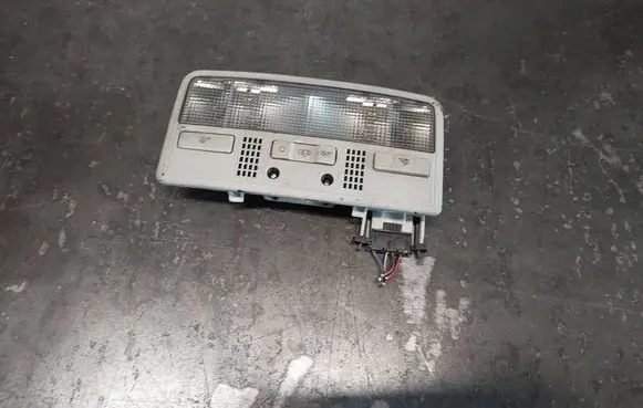 Skoda Superb B5 (3U) Interior lighting switch 3U0947105
