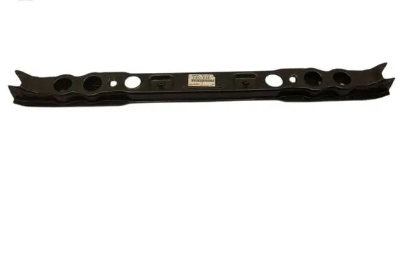 Toyota Auris E180 Bottom radiator support slam panel 5321812901