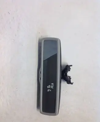 Volkswagen PASSAT B6 Rear view mirror (interior) 3500136