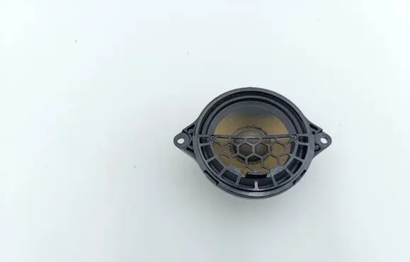 Panel speaker