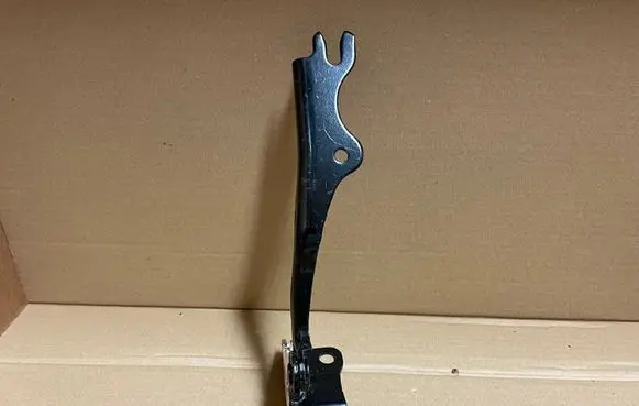 Mazda CX-9 Engine bonnet/hood hinges