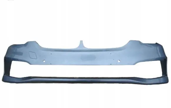 BMW 5 G30 G31 Front bumper 87799909098487645