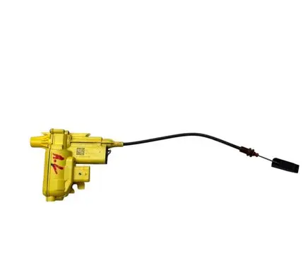 Mercedes-Benz E AMG W213 Rear door soft close latching motor A2137600600 16343