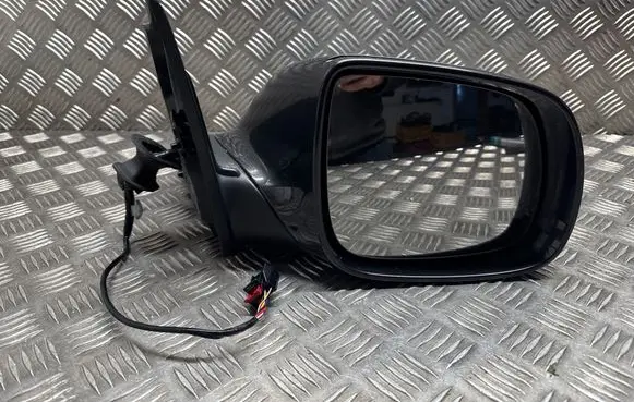 Audi Q5 SQ5 Front door electric wing mirror 560058 8R2857410C
