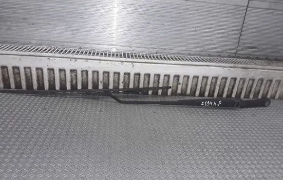 Skoda Octavia Mk1 (1U) Windshield/front glass wiper blade 