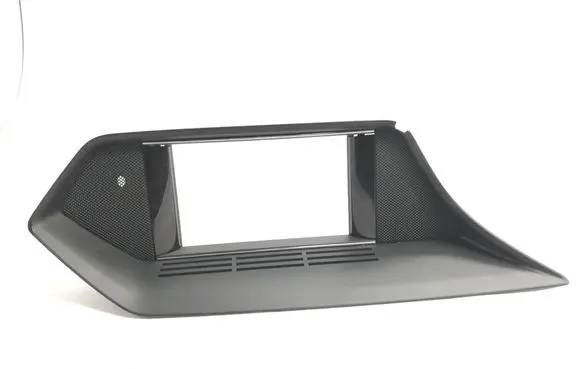 Mercedes-Benz E W212 Radio/GPS head unit trim A2126801236