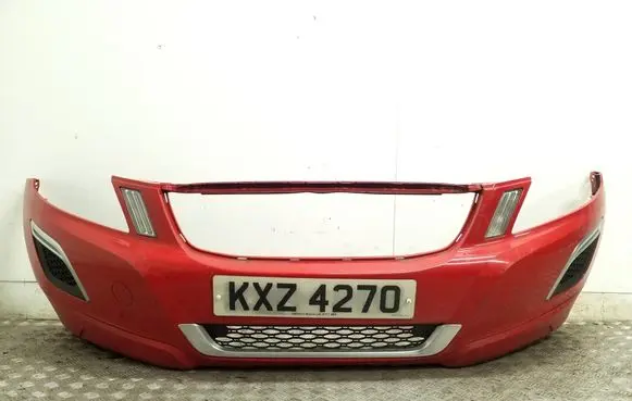 Volvo XC60 Front bumper