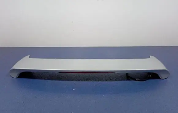 Subaru Legacy Rear window tailgate spoiler 