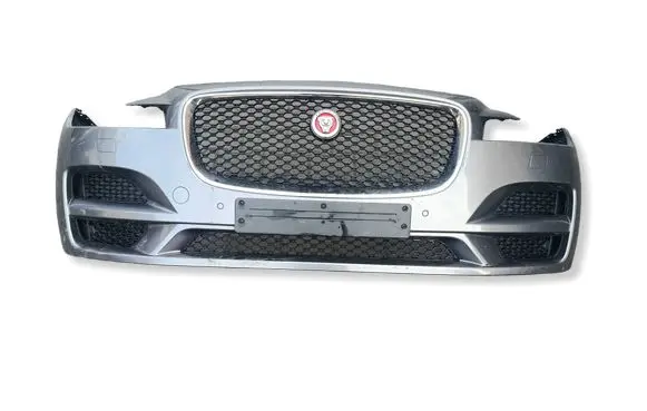 Jaguar F-Pace Front bumper ZDERZAKFPACEPRZOD
