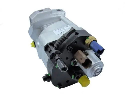 Ford Focus Fuel injection high pressure pump 9044z016a 1139063 1226337