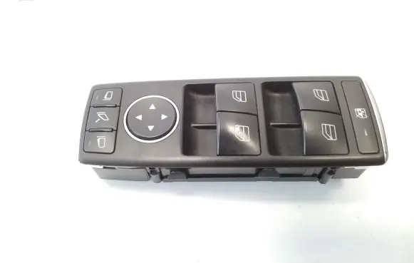Mercedes-Benz E W212 Electric window control switch A2129056100