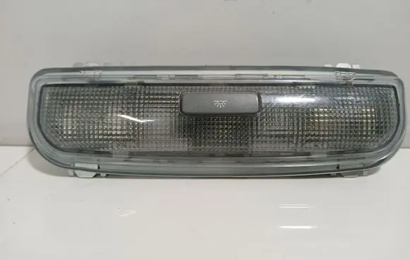Audi A3 S3 8P Rear seat light 8P0947111A