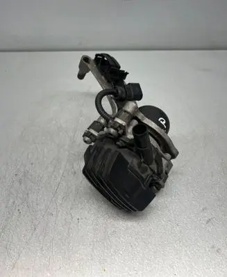 Porsche Cayenne (9PA) Secondary air pump 7L5959253B