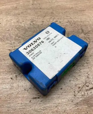 Volvo S40, V40 Immobilizer control unit/module 30620876