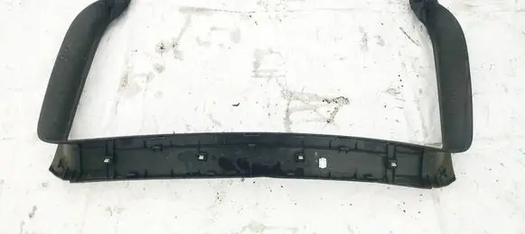 Audi A4 S4 B8 8K Other trunk/boot trim element 8K9867973