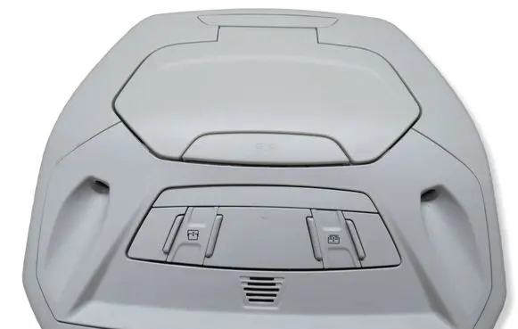 Ford Kuga II Sunglasses storage box BM51A519D56BA 166023950