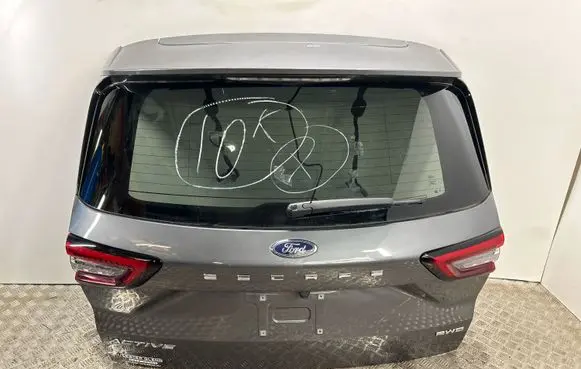 Ford Escape IV Tailgate/trunk/boot lid LJ6BS42004CD PZ1T13412KNADC