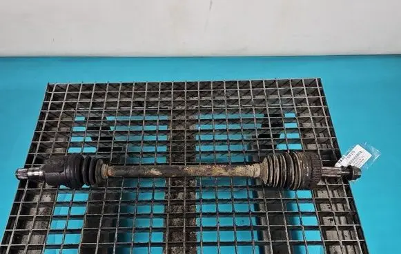 Renault Scenic I Rear driveshaft IMPRK1559276