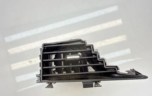 Opel Mokka B Dashboard side air vent grill/cover trim 9836277980