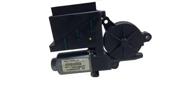 Skoda Fabia Mk1 (6Y) Front door window regulator motor 6Q1959801A