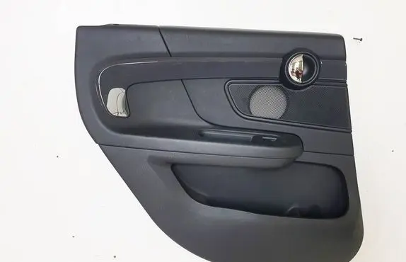 Mini Cooper Countryman F60 Rear door card panel trim