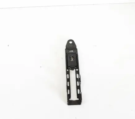 Volkswagen Sharan Seat belt height adjuster 7M0857819B