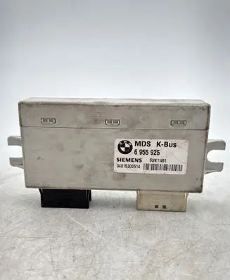 BMW X5 E53 Sunroof control unit/module 6955925 61356955925 61356949625