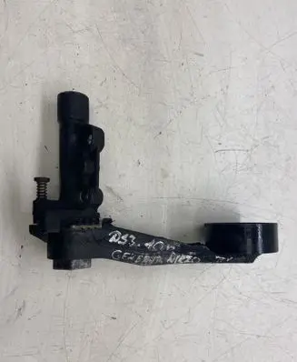 Citroen DS3 Generator/alternator belt tensioner 11CU2FE