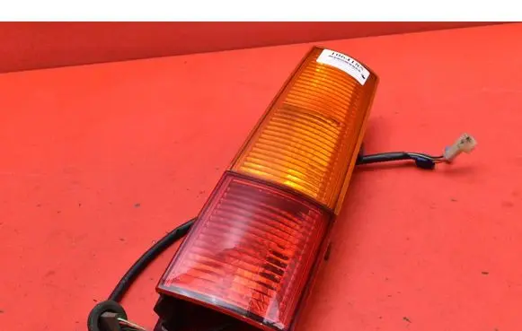 Suzuki Ignis Rear/tail lights P3052