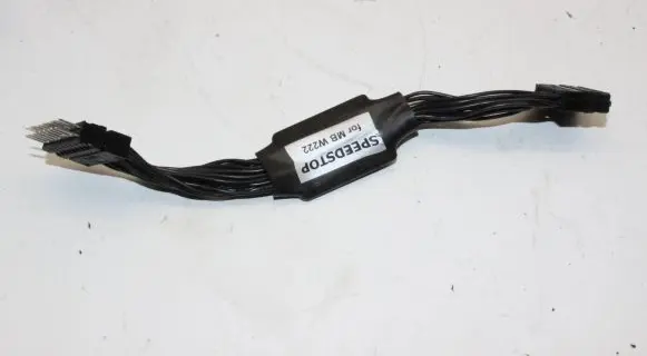 Mercedes-Benz C W205 Other devices