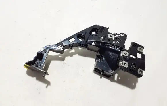 Porsche Panamera (970) Other dashboard part 97055239200