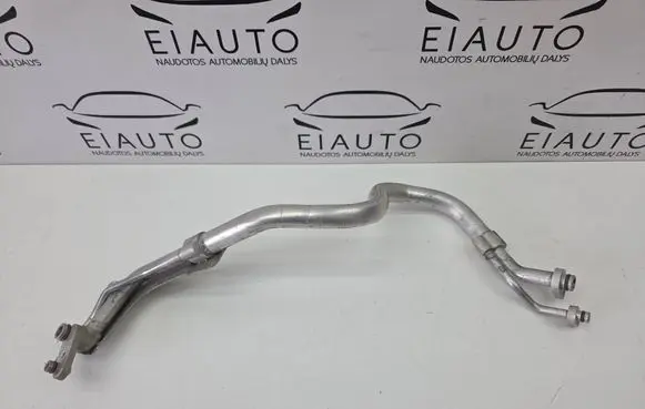 Air conditioning (A/C) pipe/hose
