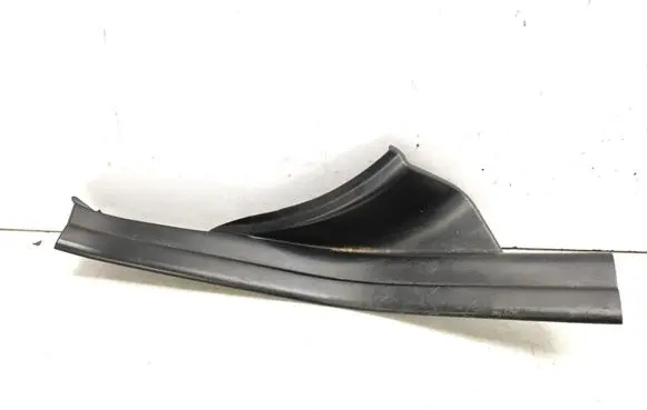 BMW X3 E83 Rear sill trim cover 51473402062 3402062 22339910