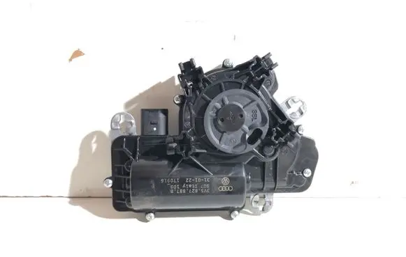 Audi Q5 SQ5 FY Tailgate/trunk/boot lift motor 3V5827887B