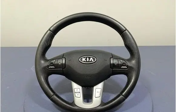 KIA Ceed Steering wheel 561101H570EQ