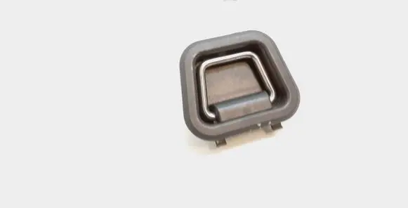 Volvo XC60 Tie down hook / loop 