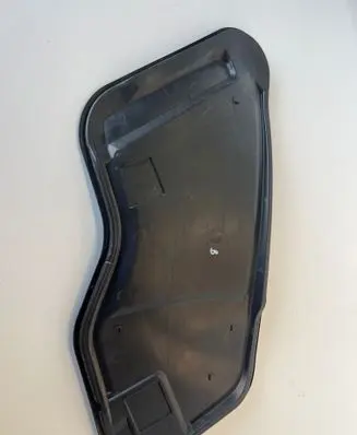Audi A1 Other interior part 8X3837916B