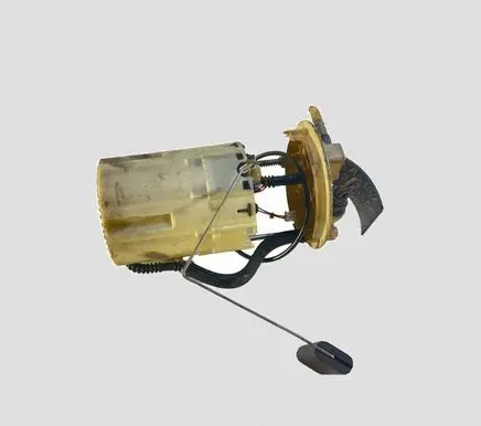 Renault Laguna II Fuel level sensor