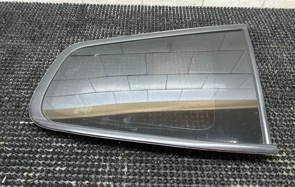 Chevrolet Orlando Rear side window 94533656