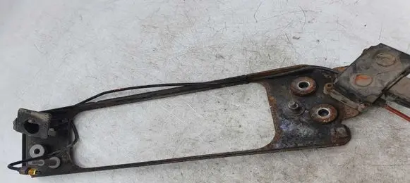 BMW 5 E60 E61 Other interior part 371067778272 14178311