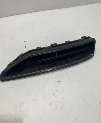 Audi Q3 F3 Front fog light trim/grill 83A807833 AU32603