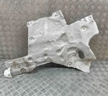 Mercedes-Benz C W206 Heat shield in engine bay A2066828400
