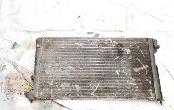 Citroen Xsara Coolant radiator